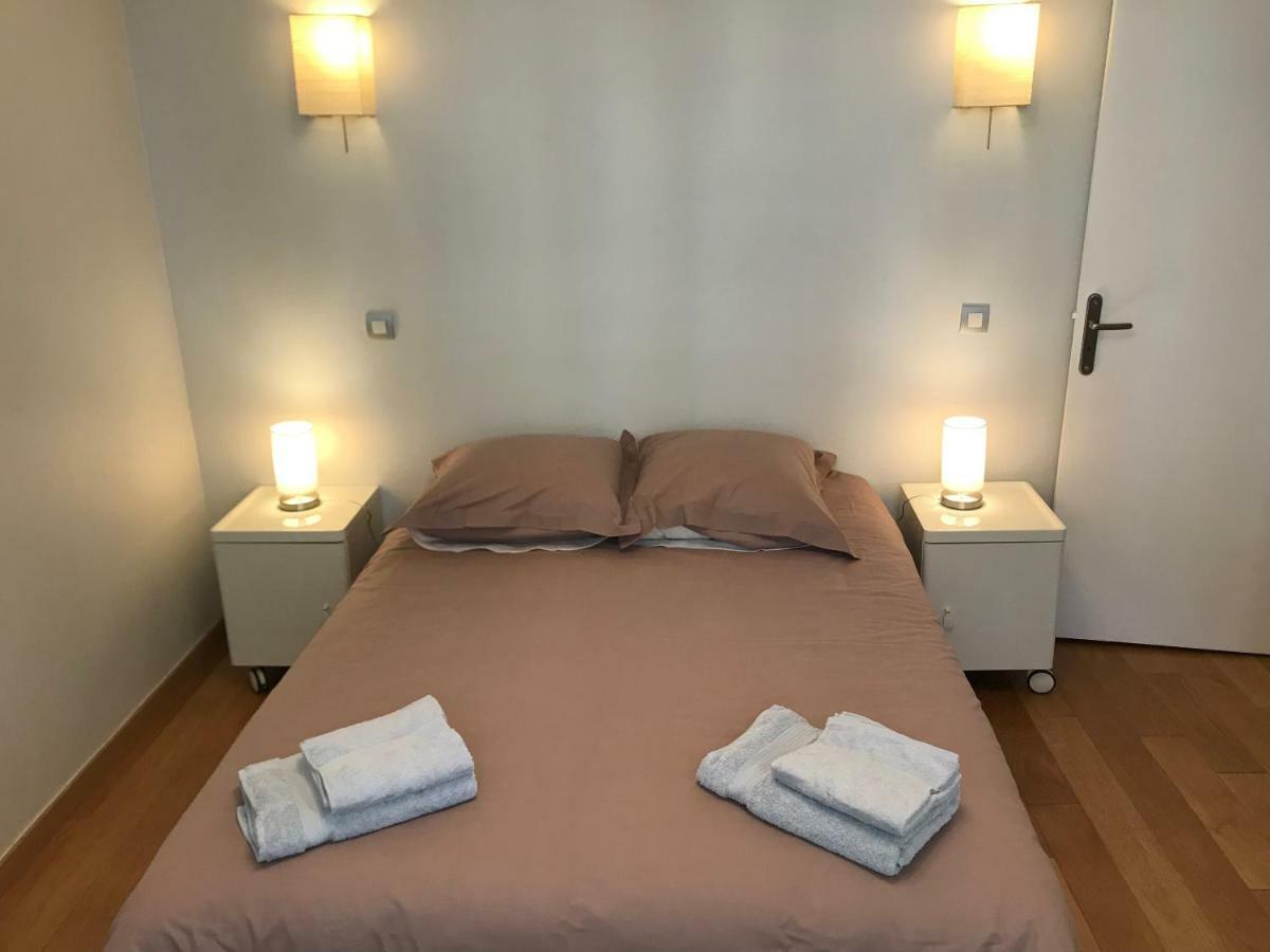 Le Royal Apartment Deauville Luaran gambar