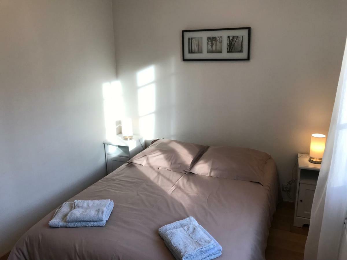 Le Royal Apartment Deauville Luaran gambar