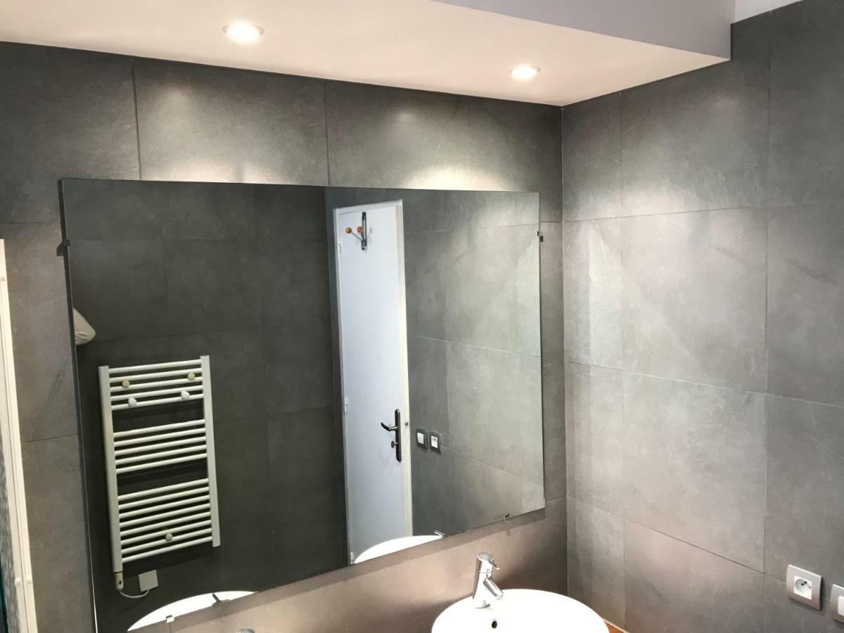 Le Royal Apartment Deauville Luaran gambar