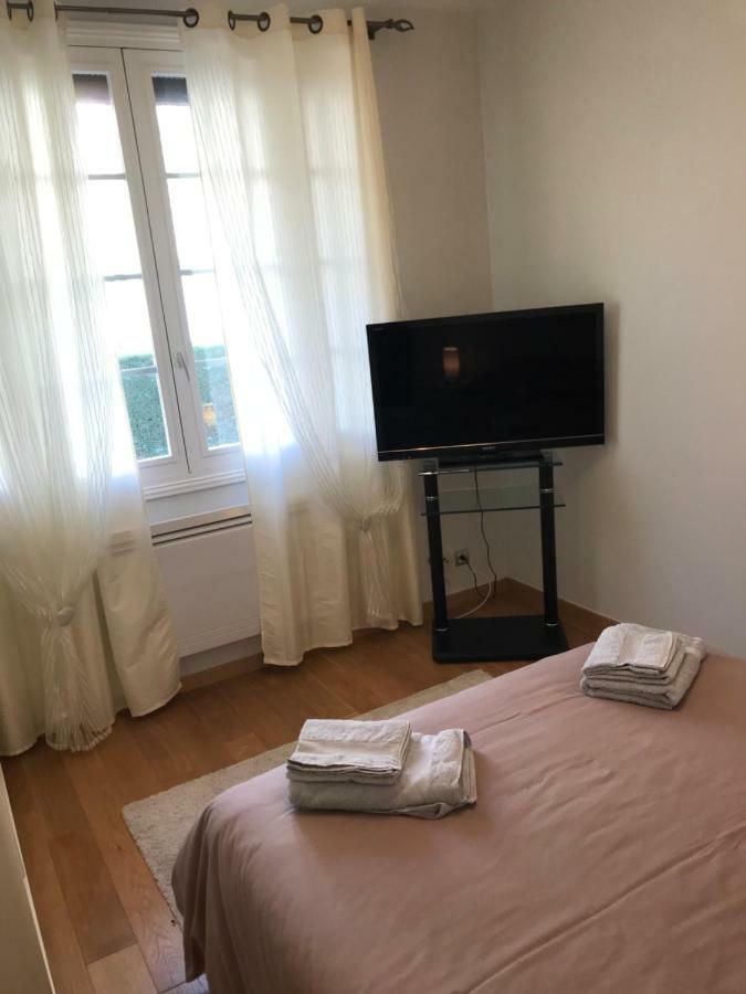Le Royal Apartment Deauville Luaran gambar