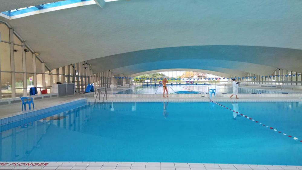 Le Royal Apartment Deauville Luaran gambar